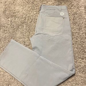 Puma golf pants 32-32